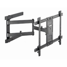 Gembird WM-80ST-05 TV tartó fali konzol 37"-80" 50kg tv állvány és fali konzol