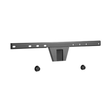 Gembird WM-S80F-01 TV fali konzol 37-80&#039;&#039; 50kg tv állvány és fali konzol