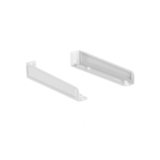 Gembird wm-u35-01-w universal heavy duty steel wall brackets white tv állvány és fali konzol