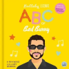 Gemini Books Group Lullaby Legends: ABC of Bad Bunny – Aimee Wright (Kemény kötésű)