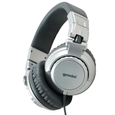 Gemini DJX-500 fülhallgató, fejhallgató