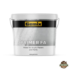 Gemix Primer F.A. - 5 kg alapozófesték