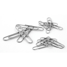  Gemkapocs, 28 mm, VICTORIA OFFICE gemkapocs, tűzőkapocs