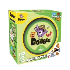 GEMKER-GEM Dobble: Animals - Új kiadás társasjáték