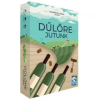 GEMKER-GEM Dűlőre jutunk társasjáték
