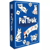 GEMKER-GEM Pöttyök társasjáték