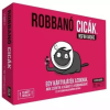 GEMKER-GEM Robbanó cicák: NFSW kiadás