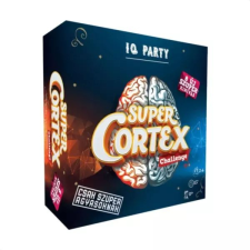 GEMKER-GEM Super Cortex társasjáték társasjáték
