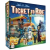GEMKER-GEM Ticket to Ride: Szellemvonat társasjáték