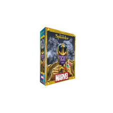 GÉMKER-GÉMKLUB Splendor marvel társasjáték asm34612 társasjáték
