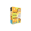 GÉMKER-GÉMKLUB Taco, cica, pizza kártyajáték (BLU34858)