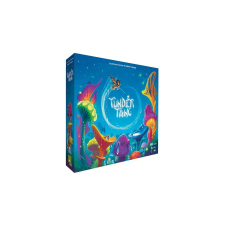 Gémklub Asmodee Tündértánc ASM34701 társasjáték