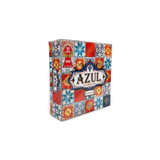 Gémklub Azul társasjáték
