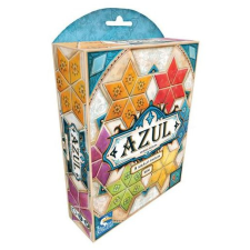 Gémklub Azul Mini - A királyi pavilon társasjáték
