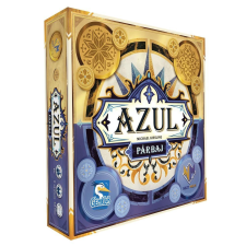 Gémklub Azul: Párbaj társasjáték társasjáték