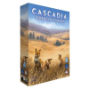 Gémklub Cascadia – Gördülő dombok