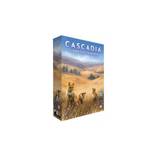 Gémklub Cascadia - Gördülő dombok társasjáték (755517) társasjáték