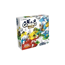 Gémklub Combo Color társasjáték