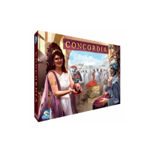Gémklub Concordia társasjáték társasjáték