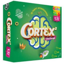 Gémklub Cortex Challenge Kids 2 (19259182) (G&#233;mklub19259182) - Kártyajátékok kártyajáték
