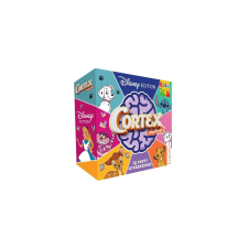 Gémklub Cortex - Disney társasjáték társasjáték