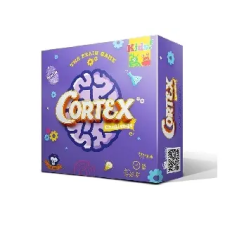 Gémklub : Cortex Kids - Logikai játék társasjáték