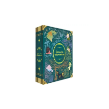 Gémklub Csodálatos teremtmények társasjáték