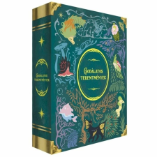 Gémklub Csodálatos teremtmények társasjáték társasjáték