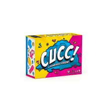 Gémklub Cucc! társasjáték