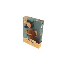 Gémklub Dixit 500 db-os puzzle - Harmónia - Resonance puzzle, kirakós