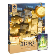 Gémklub Dixit puzzle 1000 - Anyaméhek (Deliveries - 11) puzzle, kirakós