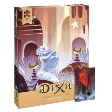 Gémklub Dixit puzzle 1000 - Sellődal (Mermaid in Love - 09) puzzle, kirakós