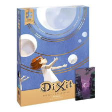 Gémklub Dixit puzzle 1000 - Teremtés (Telekinesis - 13) puzzle, kirakós