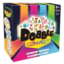 Gémklub Dobble Connect társasjáték