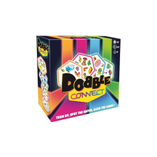 Gémklub Dobble Connect társasjáték kártyajáték