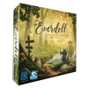Gémklub Everdell – Az Örökfa árnyékában