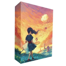 Gémklub Festői vásznak társasjáték - Canvas társasjáték