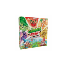 Gémklub Garden Rush társasjáték