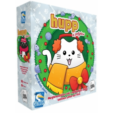 Gémklub Hupp a pelyhes (magyar) társasjáték társasjáték