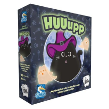 Gémklub HUUupp társasjáték