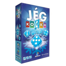 Gémklub Jégkocka társasjáték