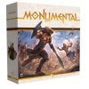 Gémklub Monumental társasjáték