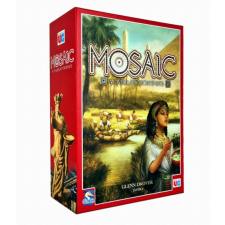 Gémklub Mosaic - A civilizáció története - társasjáték társasjáték