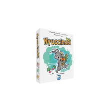 Gémklub Nyuszinasi társasjáték