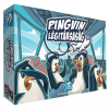 Gémklub Pingvin légitársaság társasjáték