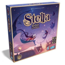 Gémklub Stella Dixit társasjáték (3558380088394) (3558380088394) - Társasjátékok társasjáték