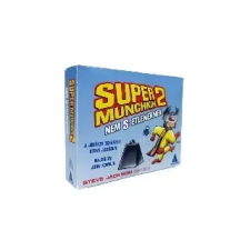 Gémklub : Super Munchkin 2 - Nem S-etlenek - Egyéb társasjáték