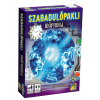 Gémklub Szabadulópakli: Időpróba