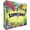 Gémklub Szupercsapat! társasjáték