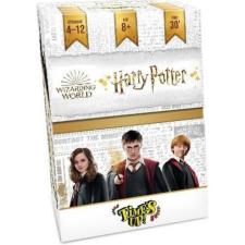 Gémklub Time is Up Harry Potter (19916182) (G&#233;mklub19916182) - Kártyajátékok kártyajáték